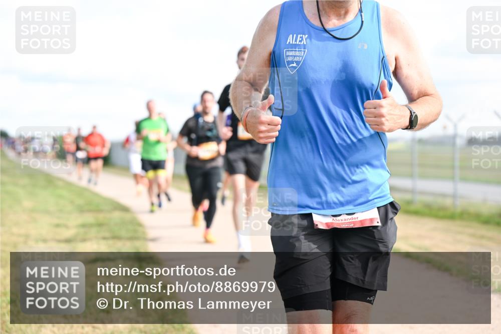 14.09.2025 - Airport Race Dr. Thomas Lammeyer http://msf.ph/oto/8869979 14.09.2025 12:14:26 Laufen  meine-sportfotos.de