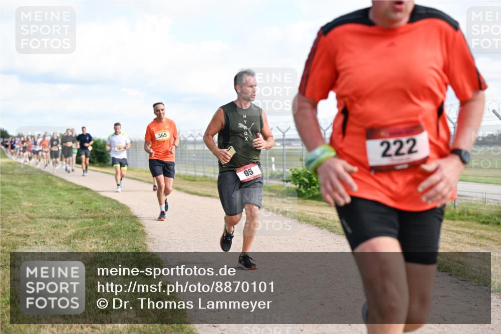14.09.2025 - Airport Race Dr. Thomas Lammeyer http://msf.ph/oto/8870101 14.09.2025 12:14:34 Laufen 365, 95, 222 meine-sportfotos.de