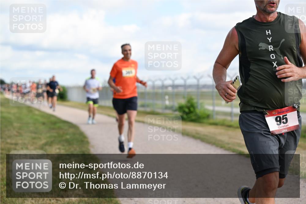 14.09.2025 - Airport Race Dr. Thomas Lammeyer http://msf.ph/oto/8870134 14.09.2025 12:14:35 Laufen 95 meine-sportfotos.de