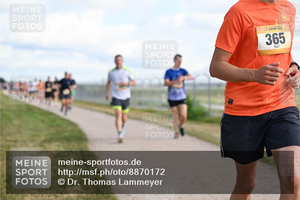 14.09.2025 - Airport Race Dr. Thomas Lammeyer http://msf.ph/oto/8870172 14.09.2025 12:14:37 Laufen 42, 365 meine-sportfotos.de