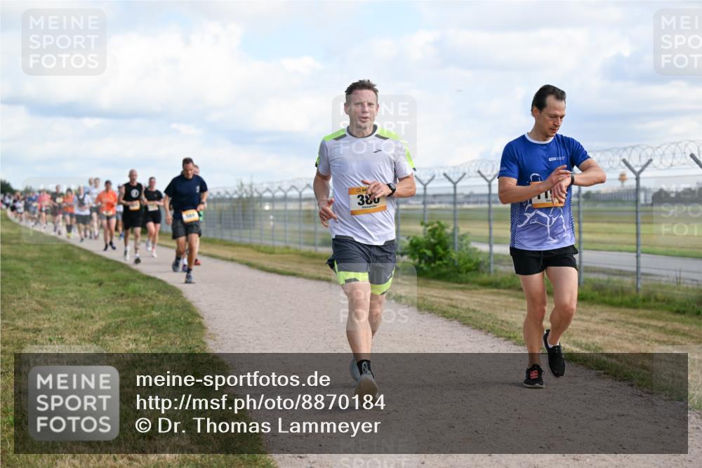 14.09.2025 - Airport Race Dr. Thomas Lammeyer http://msf.ph/oto/8870184 14.09.2025 12:14:39 Laufen 540, 380 meine-sportfotos.de