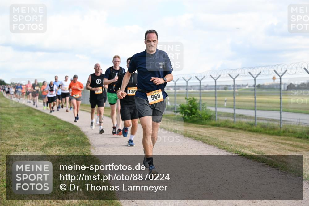 14.09.2025 - Airport Race Dr. Thomas Lammeyer http://msf.ph/oto/8870224 14.09.2025 12:14:42 Laufen 1399, 569 meine-sportfotos.de