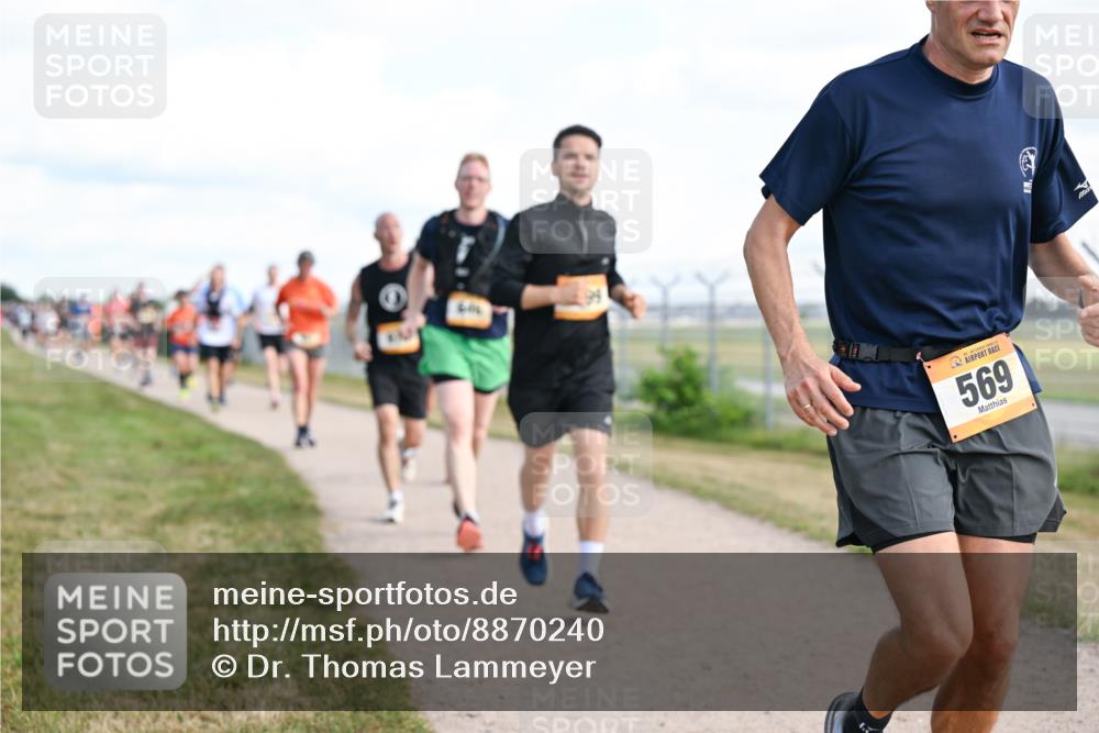 14.09.2025 - Airport Race Dr. Thomas Lammeyer http://msf.ph/oto/8870240 14.09.2025 12:14:44 Laufen 600, 569 meine-sportfotos.de