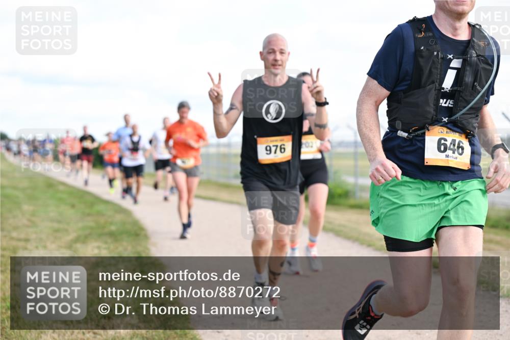 14.09.2025 - Airport Race Dr. Thomas Lammeyer http://msf.ph/oto/8870272 14.09.2025 12:14:46 Laufen 976, 646 meine-sportfotos.de