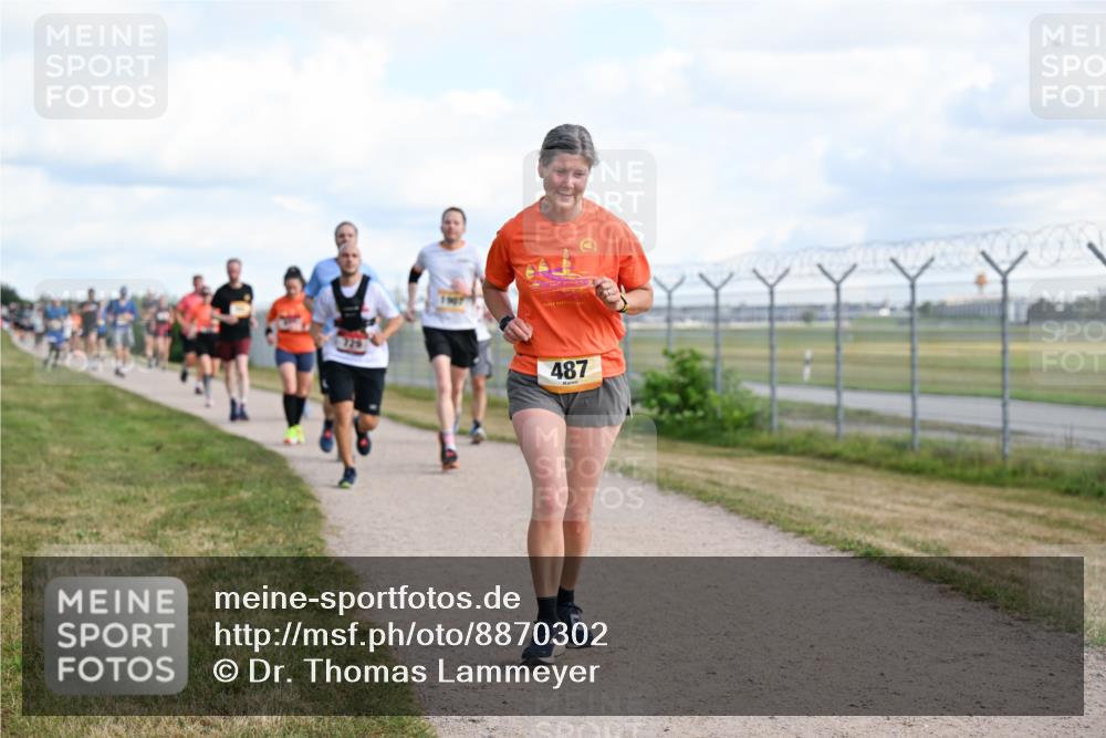 14.09.2025 - Airport Race Dr. Thomas Lammeyer http://msf.ph/oto/8870302 14.09.2025 12:14:47 Laufen 487 meine-sportfotos.de