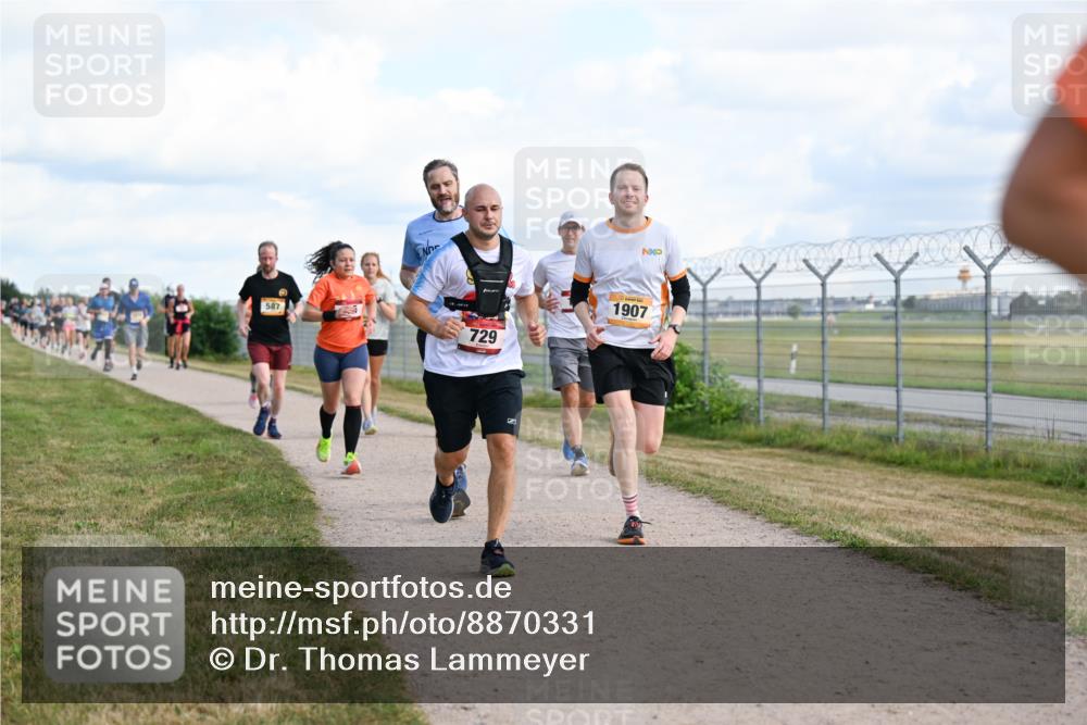 14.09.2025 - Airport Race Dr. Thomas Lammeyer http://msf.ph/oto/8870331 14.09.2025 12:14:49 Laufen 587, 729, 1907 meine-sportfotos.de