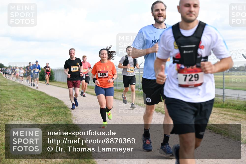 14.09.2025 - Airport Race Dr. Thomas Lammeyer http://msf.ph/oto/8870369 14.09.2025 12:14:51 Laufen 587, 1414, 885, 2023, 729 meine-sportfotos.de