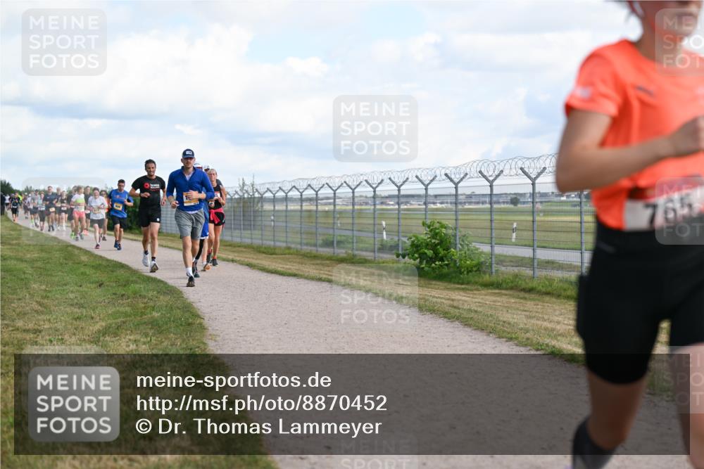 14.09.2025 - Airport Race Dr. Thomas Lammeyer http://msf.ph/oto/8870452 14.09.2025 12:14:56 Laufen 765 meine-sportfotos.de