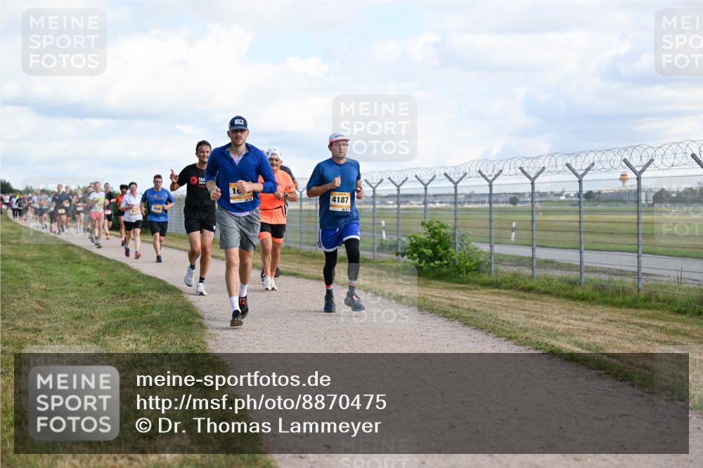 14.09.2025 - Airport Race Dr. Thomas Lammeyer http://msf.ph/oto/8870475 14.09.2025 12:14:58 Laufen 16, 1678, 4187 meine-sportfotos.de