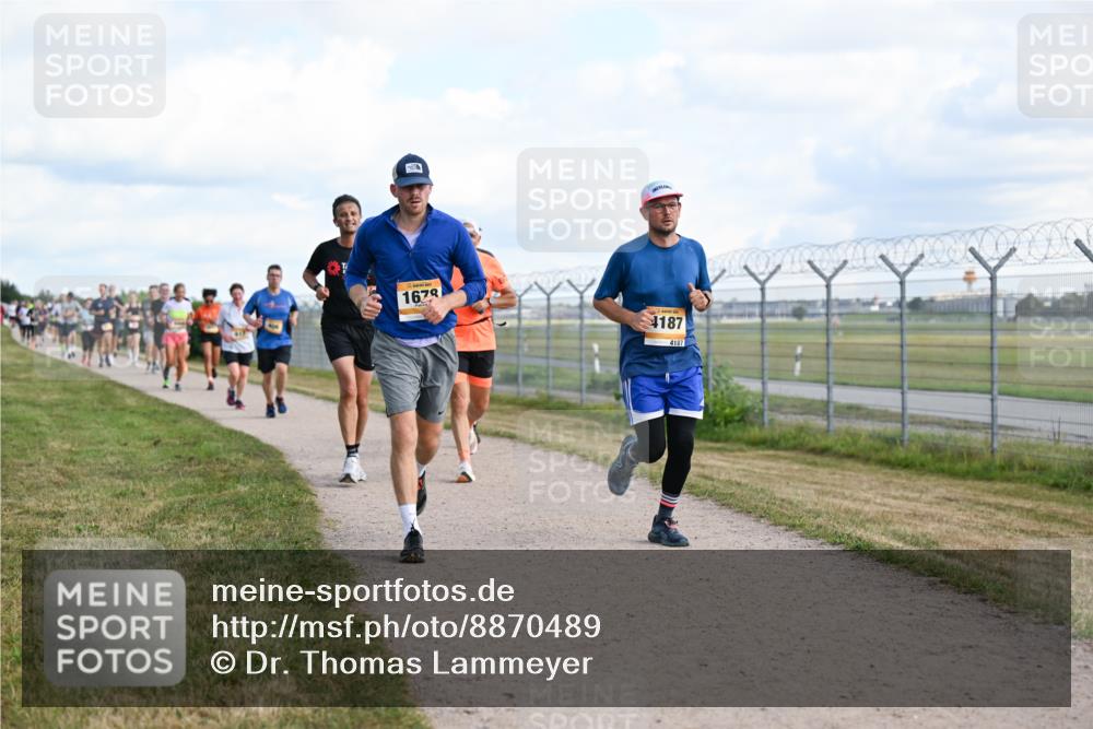 14.09.2025 - Airport Race Dr. Thomas Lammeyer http://msf.ph/oto/8870489 14.09.2025 12:14:59 Laufen 1678, 4187, 4187 meine-sportfotos.de