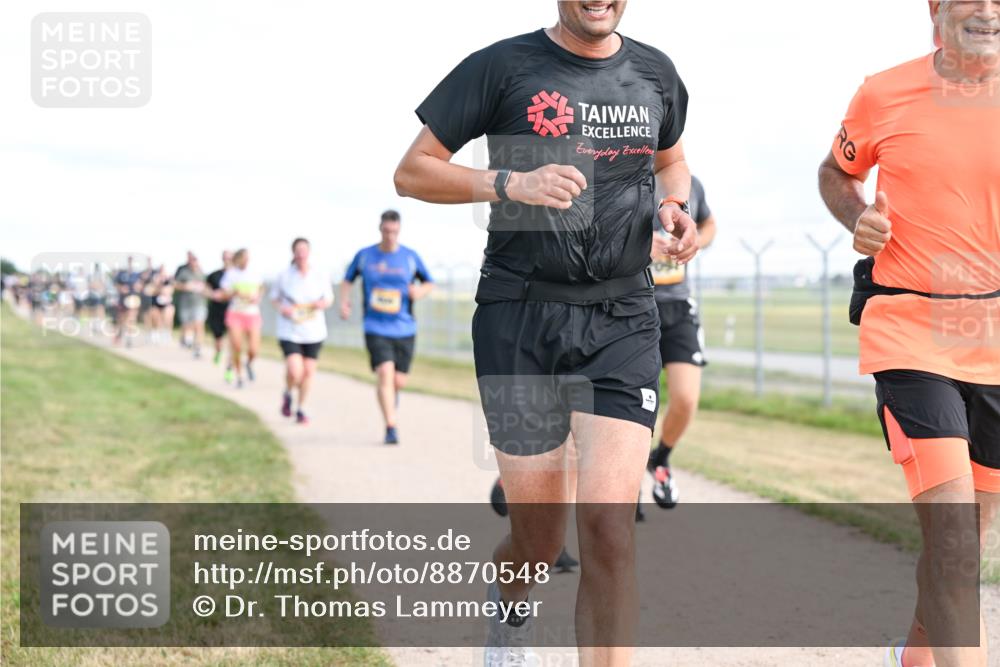 14.09.2025 - Airport Race Dr. Thomas Lammeyer http://msf.ph/oto/8870548 14.09.2025 12:15:02 Laufen  meine-sportfotos.de