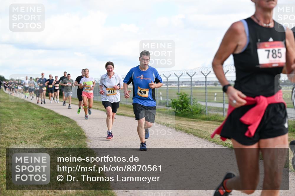 14.09.2025 - Airport Race Dr. Thomas Lammeyer http://msf.ph/oto/8870561 14.09.2025 12:15:03 Laufen 4068, 613, 406, 785 meine-sportfotos.de