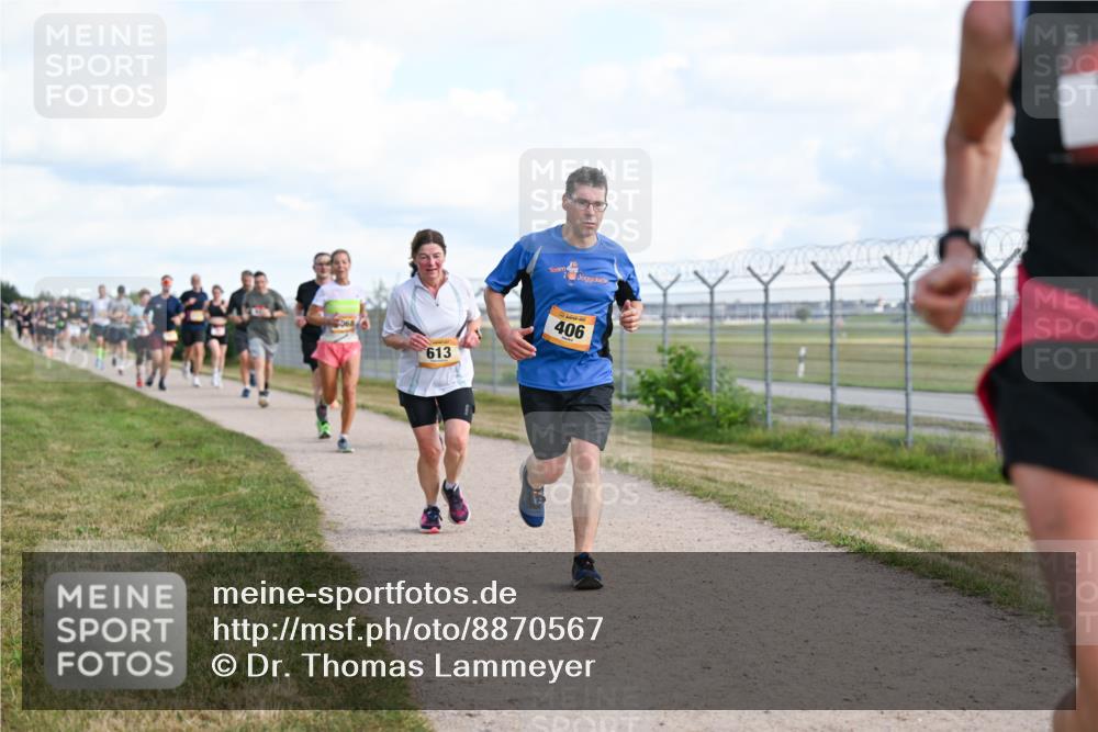 14.09.2025 - Airport Race Dr. Thomas Lammeyer http://msf.ph/oto/8870567 14.09.2025 12:15:04 Laufen 613, 406 meine-sportfotos.de