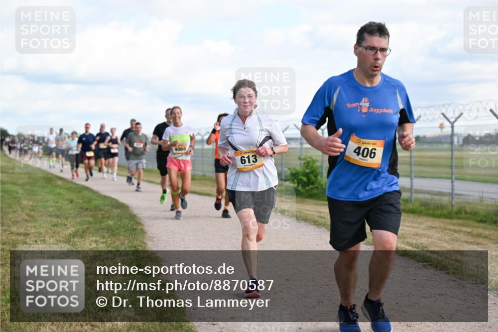 14.09.2025 - Airport Race Dr. Thomas Lammeyer http://msf.ph/oto/8870587 14.09.2025 12:15:05 Laufen 4068, 613, 406 meine-sportfotos.de