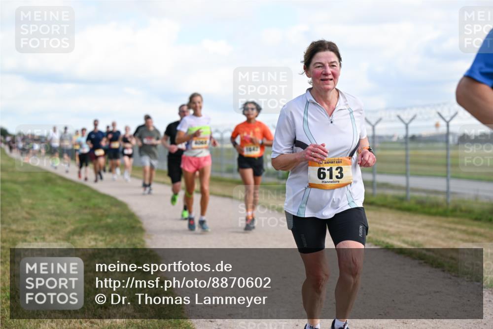 14.09.2025 - Airport Race Dr. Thomas Lammeyer http://msf.ph/oto/8870602 14.09.2025 12:15:06 Laufen 613 meine-sportfotos.de