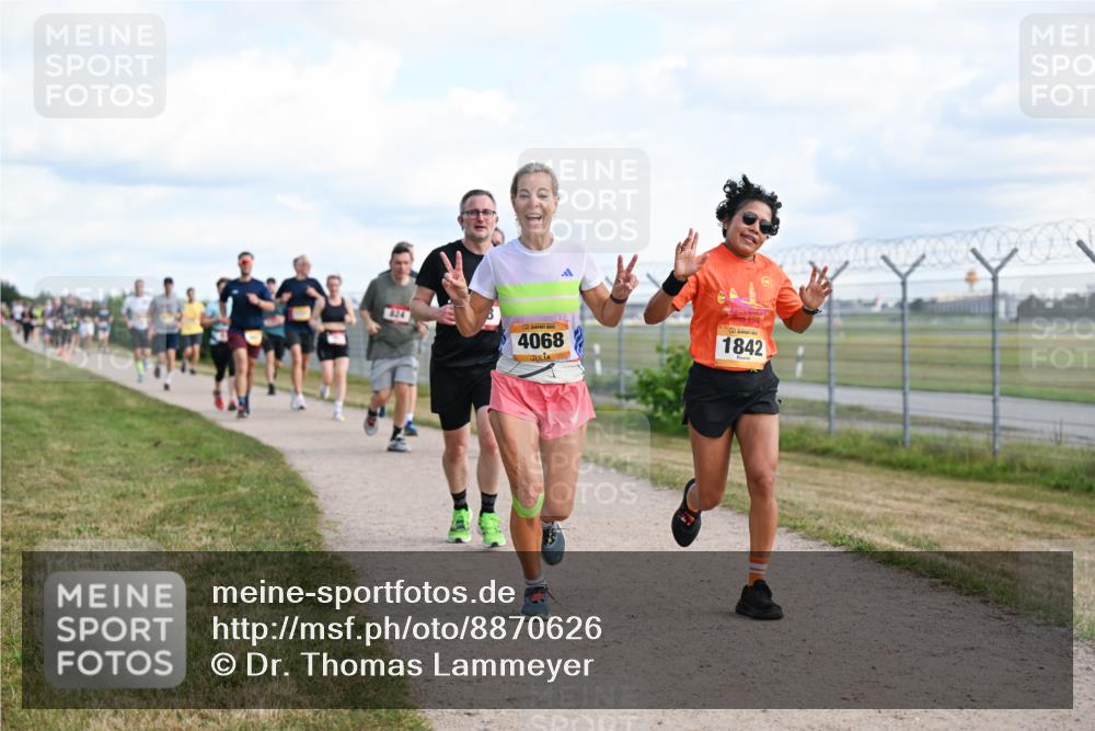 14.09.2025 - Airport Race Dr. Thomas Lammeyer http://msf.ph/oto/8870626 14.09.2025 12:15:07 Laufen 4068, 1842 meine-sportfotos.de