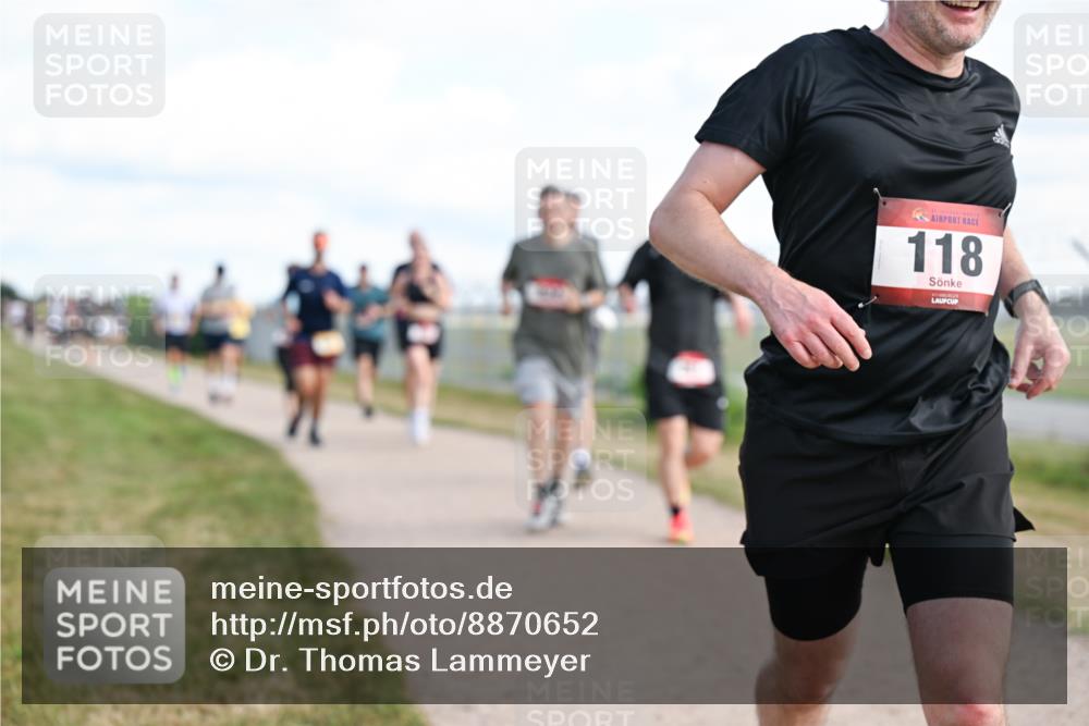 14.09.2025 - Airport Race Dr. Thomas Lammeyer http://msf.ph/oto/8870652 14.09.2025 12:15:09 Laufen 118 meine-sportfotos.de