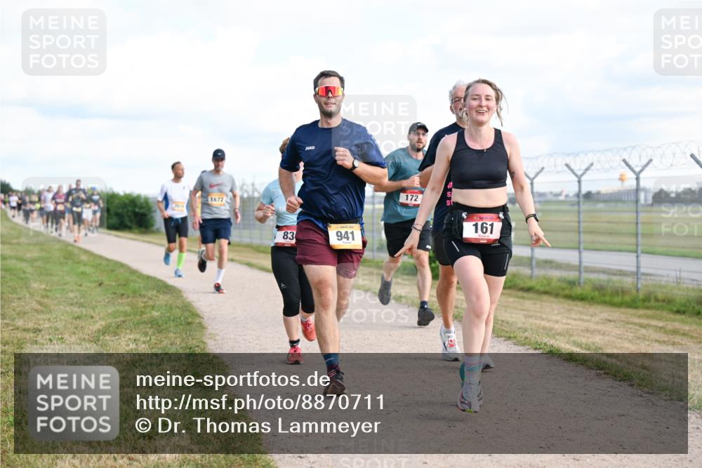 14.09.2025 - Airport Race Dr. Thomas Lammeyer http://msf.ph/oto/8870711 14.09.2025 12:15:12 Laufen 1672, 83, 941, 172, 161 meine-sportfotos.de