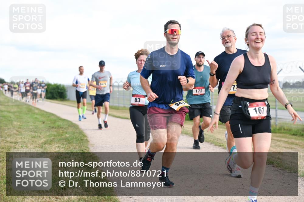 14.09.2025 - Airport Race Dr. Thomas Lammeyer http://msf.ph/oto/8870721 14.09.2025 12:15:13 Laufen 83, 941, 172, 73, 161 meine-sportfotos.de