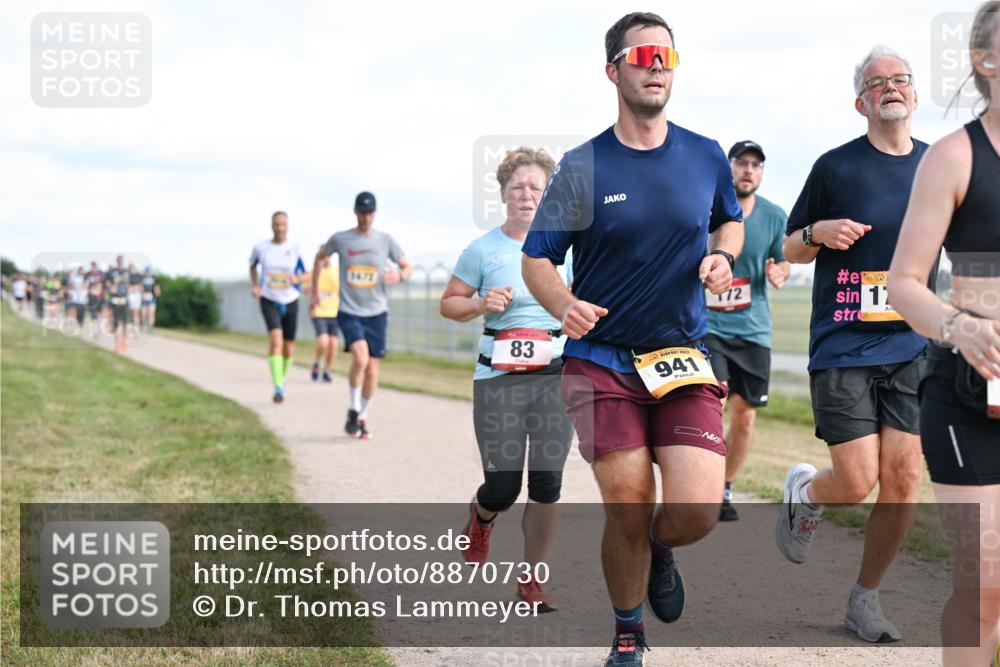 14.09.2025 - Airport Race Dr. Thomas Lammeyer http://msf.ph/oto/8870730 14.09.2025 12:15:13 Laufen 83, 941, 172, 12 meine-sportfotos.de