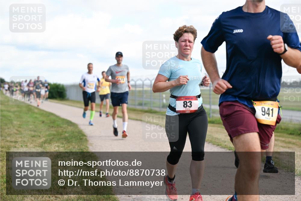 14.09.2025 - Airport Race Dr. Thomas Lammeyer http://msf.ph/oto/8870738 14.09.2025 12:15:14 Laufen 83, 941 meine-sportfotos.de