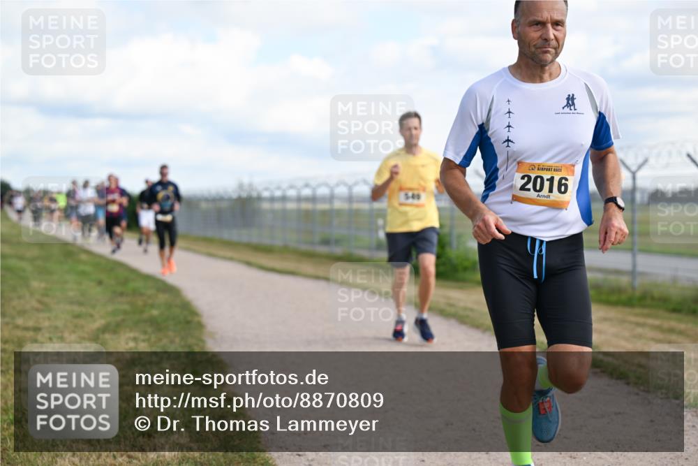 14.09.2025 - Airport Race Dr. Thomas Lammeyer http://msf.ph/oto/8870809 14.09.2025 12:15:18 Laufen 5, 40, 2016 meine-sportfotos.de