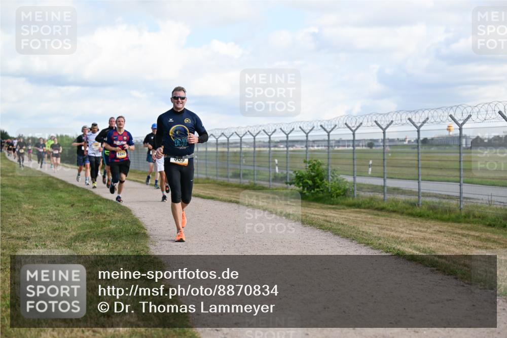 14.09.2025 - Airport Race Dr. Thomas Lammeyer http://msf.ph/oto/8870834 14.09.2025 12:15:21 Laufen 1247 meine-sportfotos.de