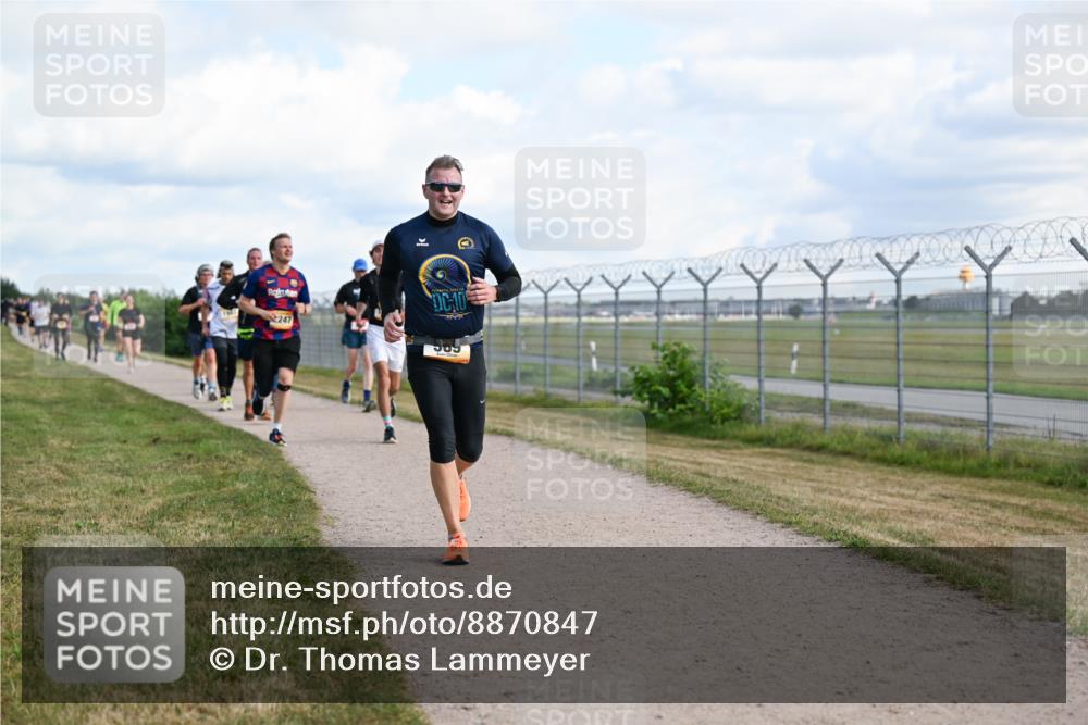 14.09.2025 - Airport Race Dr. Thomas Lammeyer http://msf.ph/oto/8870847 14.09.2025 12:15:22 Laufen 247 meine-sportfotos.de