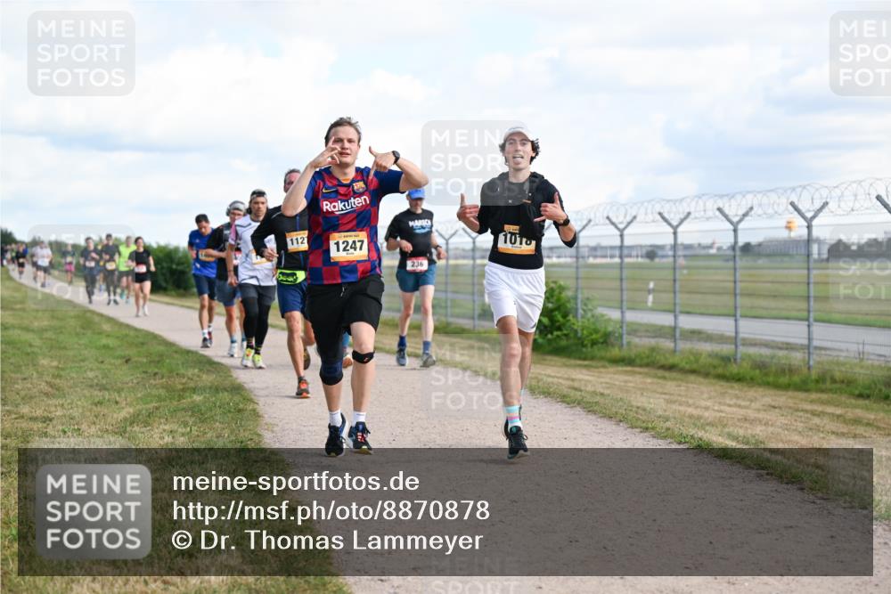 14.09.2025 - Airport Race Dr. Thomas Lammeyer http://msf.ph/oto/8870878 14.09.2025 12:15:25 Laufen 1121, 1247, 236, 1010 meine-sportfotos.de
