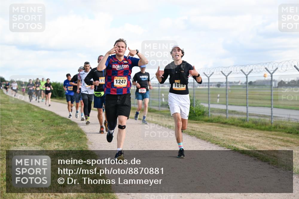 14.09.2025 - Airport Race Dr. Thomas Lammeyer http://msf.ph/oto/8870881 14.09.2025 12:15:25 Laufen 112, 1247, 236, 1010 meine-sportfotos.de