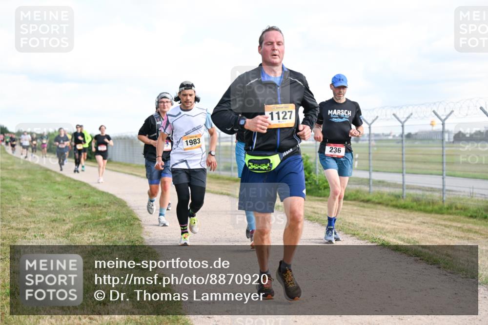 14.09.2025 - Airport Race Dr. Thomas Lammeyer http://msf.ph/oto/8870920 14.09.2025 12:15:27 Laufen 1983, 1127, 236 meine-sportfotos.de