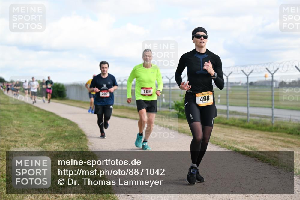 14.09.2025 - Airport Race Dr. Thomas Lammeyer http://msf.ph/oto/8871042 14.09.2025 12:15:35 Laufen 207, 109, 3, 498 meine-sportfotos.de