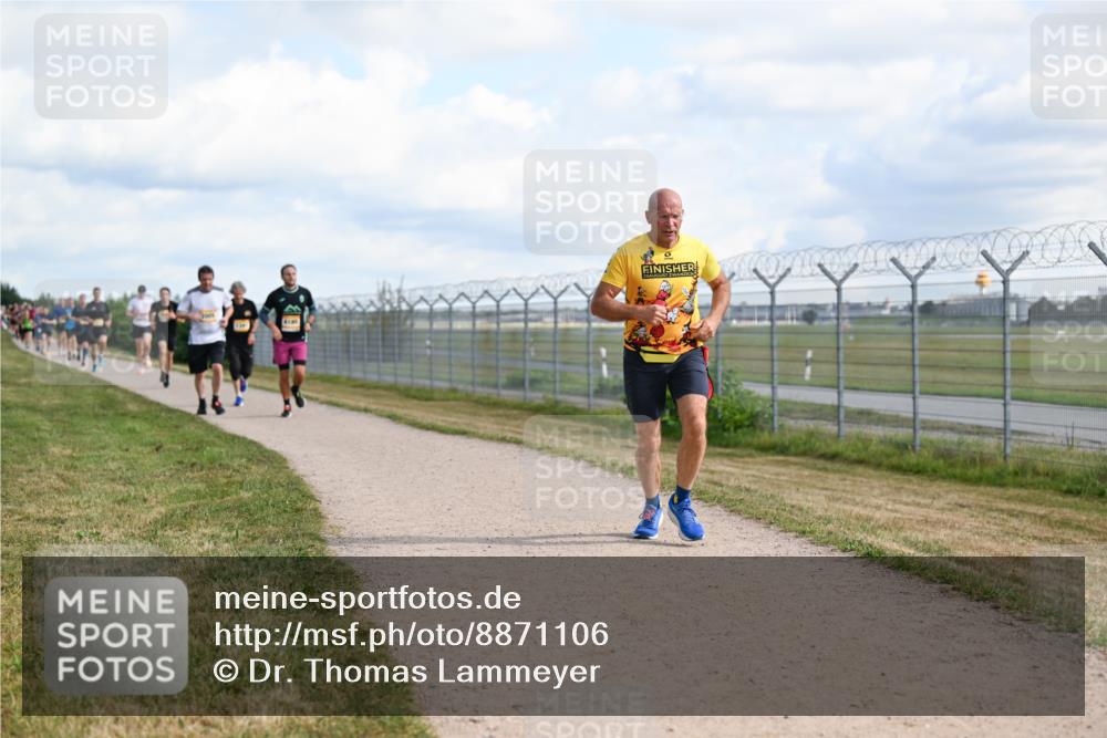14.09.2025 - Airport Race Dr. Thomas Lammeyer http://msf.ph/oto/8871106 14.09.2025 12:15:40 Laufen  meine-sportfotos.de