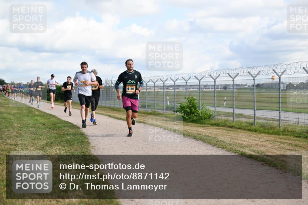 14.09.2025 - Airport Race Dr. Thomas Lammeyer http://msf.ph/oto/8871142 14.09.2025 12:15:44 Laufen 20, 1341, 4195, 4195 meine-sportfotos.de