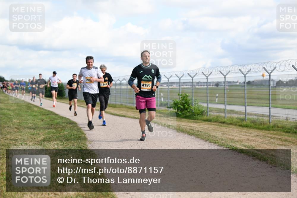 14.09.2025 - Airport Race Dr. Thomas Lammeyer http://msf.ph/oto/8871157 14.09.2025 12:15:44 Laufen 20, 1341, 4195, 4195 meine-sportfotos.de
