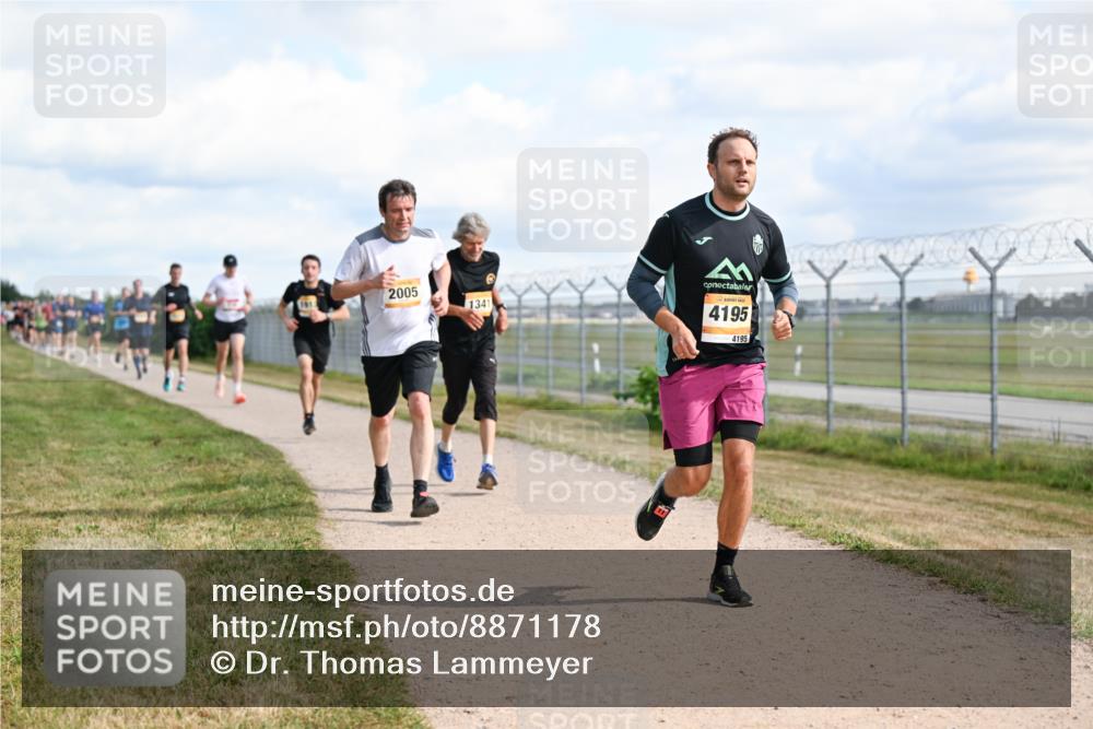 14.09.2025 - Airport Race Dr. Thomas Lammeyer http://msf.ph/oto/8871178 14.09.2025 12:15:45 Laufen 2005, 1341, 4195, 4195 meine-sportfotos.de