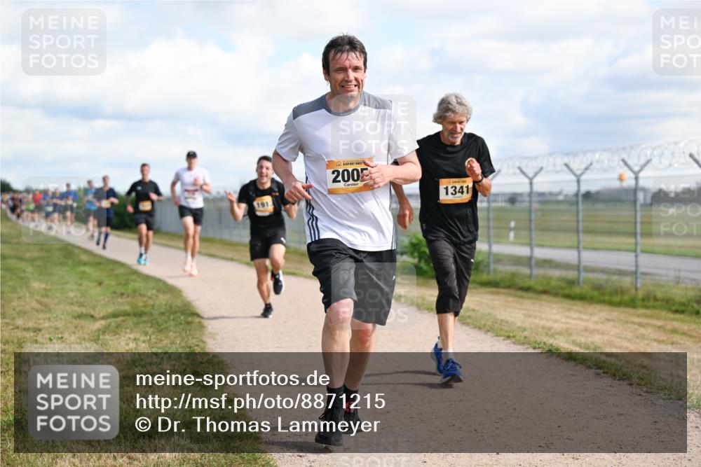 14.09.2025 - Airport Race Dr. Thomas Lammeyer http://msf.ph/oto/8871215 14.09.2025 12:15:47 Laufen 1913, 2005, 1341 meine-sportfotos.de