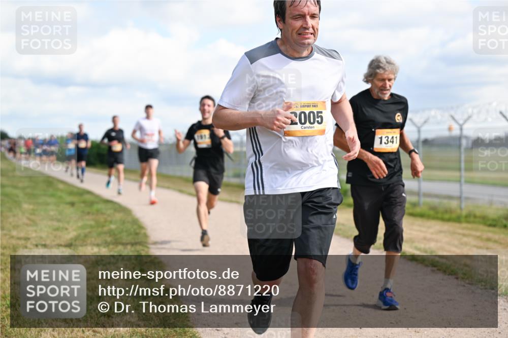 14.09.2025 - Airport Race Dr. Thomas Lammeyer http://msf.ph/oto/8871220 14.09.2025 12:15:48 Laufen 1912, 2005, 1341 meine-sportfotos.de
