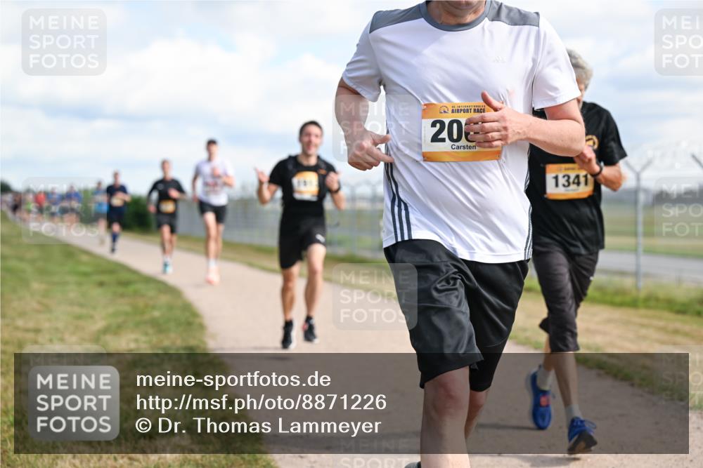 14.09.2025 - Airport Race Dr. Thomas Lammeyer http://msf.ph/oto/8871226 14.09.2025 12:15:48 Laufen 42, 20, 1341 meine-sportfotos.de