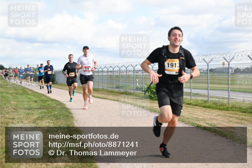 14.09.2025 - Airport Race Dr. Thomas Lammeyer http://msf.ph/oto/8871241 14.09.2025 12:15:49 Laufen 1514, 716, 1913 meine-sportfotos.de