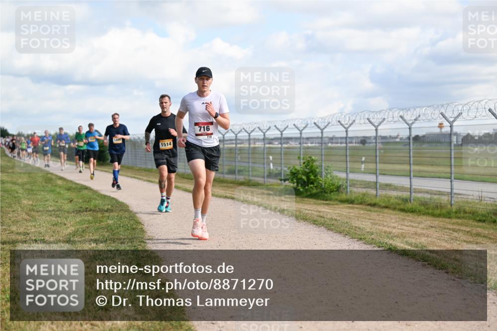 14.09.2025 - Airport Race Dr. Thomas Lammeyer http://msf.ph/oto/8871270 14.09.2025 12:15:50 Laufen 1446, 1514, 716 meine-sportfotos.de
