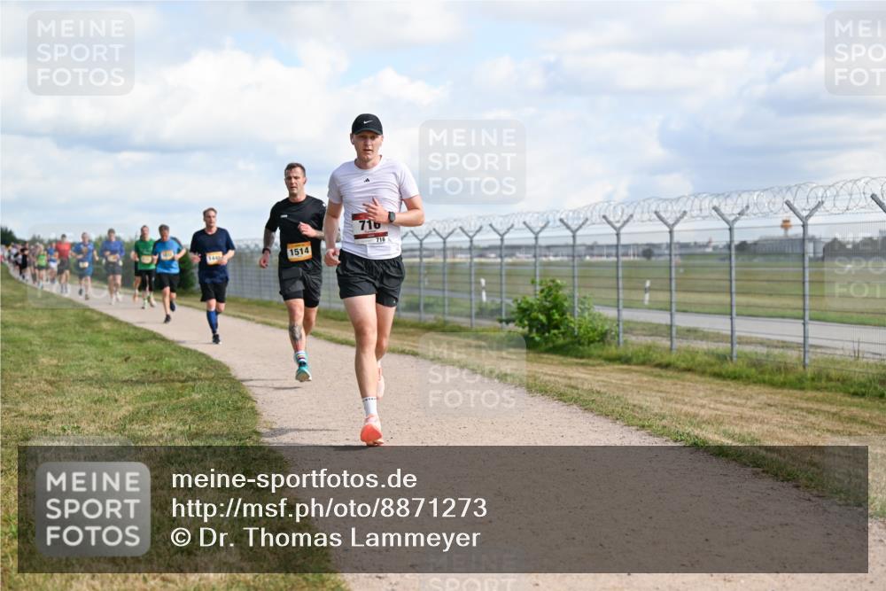 14.09.2025 - Airport Race Dr. Thomas Lammeyer http://msf.ph/oto/8871273 14.09.2025 12:15:50 Laufen 1514, 716, 716 meine-sportfotos.de