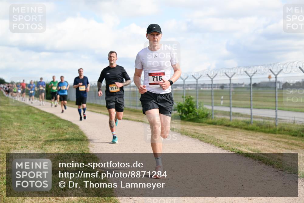 14.09.2025 - Airport Race Dr. Thomas Lammeyer http://msf.ph/oto/8871284 14.09.2025 12:15:51 Laufen 1514, 716 meine-sportfotos.de