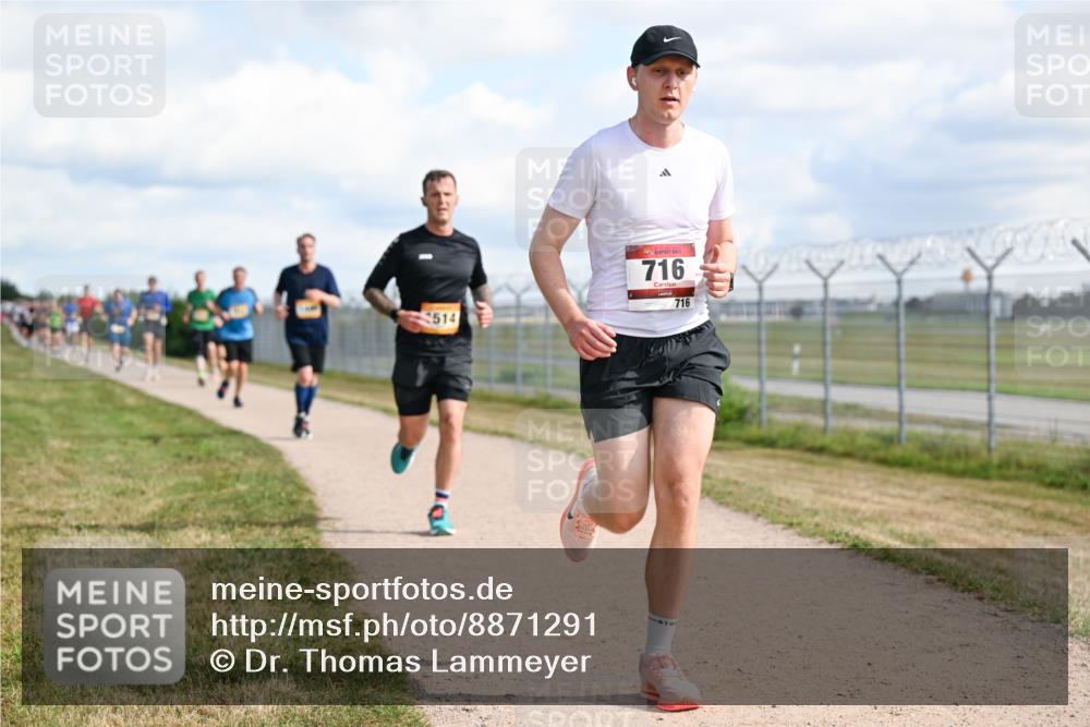 14.09.2025 - Airport Race Dr. Thomas Lammeyer http://msf.ph/oto/8871291 14.09.2025 12:15:52 Laufen 514, 716 meine-sportfotos.de