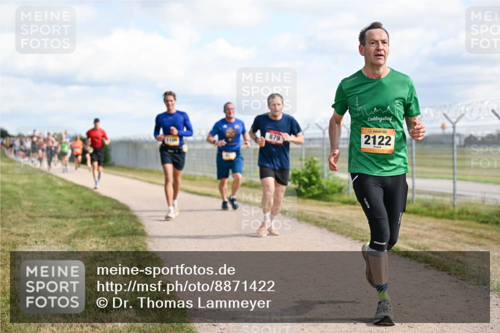 14.09.2025 - Airport Race Dr. Thomas Lammeyer http://msf.ph/oto/8871422 14.09.2025 12:16:00 Laufen 879, 2122 meine-sportfotos.de