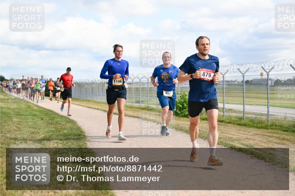 14.09.2025 - Airport Race Dr. Thomas Lammeyer http://msf.ph/oto/8871442 14.09.2025 12:16:01 Laufen 1106, 457, 879 meine-sportfotos.de