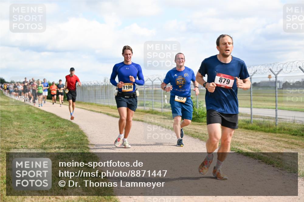 14.09.2025 - Airport Race Dr. Thomas Lammeyer http://msf.ph/oto/8871447 14.09.2025 12:16:01 Laufen 1106, 457, 879 meine-sportfotos.de