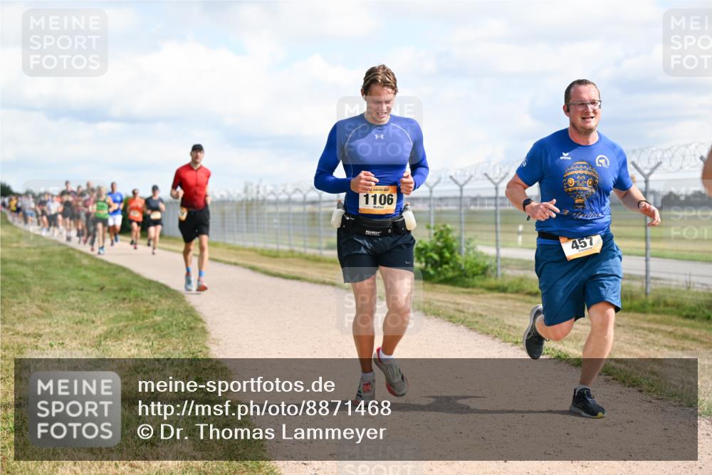 14.09.2025 - Airport Race Dr. Thomas Lammeyer http://msf.ph/oto/8871468 14.09.2025 12:16:03 Laufen 1106, 457 meine-sportfotos.de