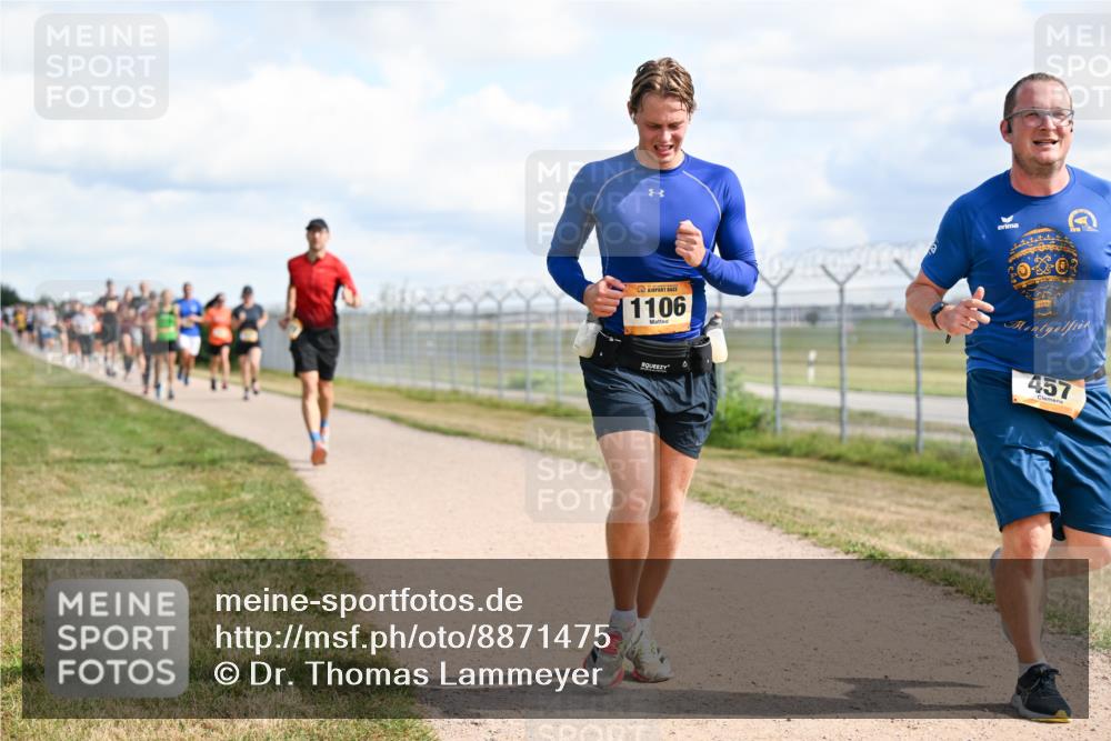 14.09.2025 - Airport Race Dr. Thomas Lammeyer http://msf.ph/oto/8871475 14.09.2025 12:16:03 Laufen 1106, 457 meine-sportfotos.de