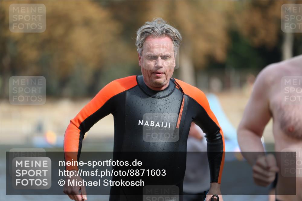 14.09.2025 - Stadtparktriathlon Michael Strokosch http://msf.ph/oto/8871603 14.09.2025 11:34:56 Schwimmen 789, 1050, 1055, 1066, 1085, 1089, 1098, 1117 meine-sportfotos.de